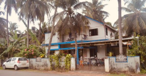 Ashraya family home stay